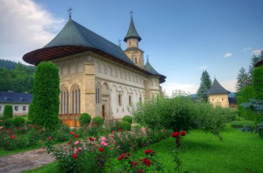 Moldova Manastırı