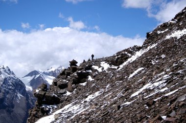 PIN-Paravati Pass