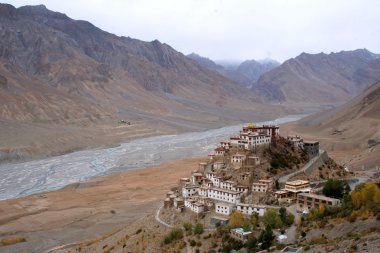 anahtar gompa