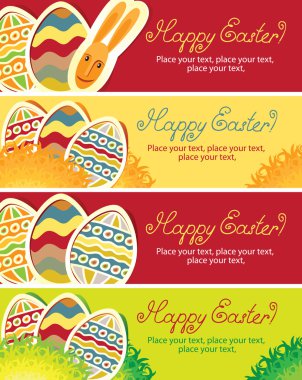 Easter holiday clipart