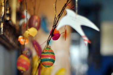 Paskalya yumurtaları