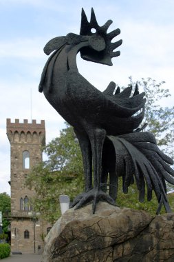 Il Gallo Nero