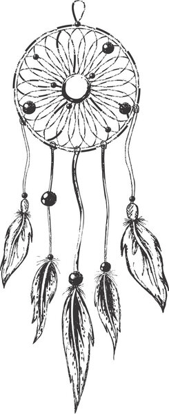 Dreamcatcher