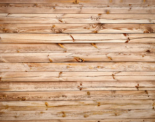 Textura - velhas tábuas de madeira de cor marrom — Fotografia de Stock