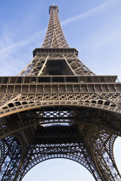 stock image Eiffel tower