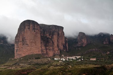 Riglos mallosu