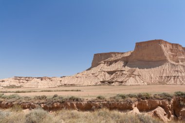 Bardenas Reales de Navarra