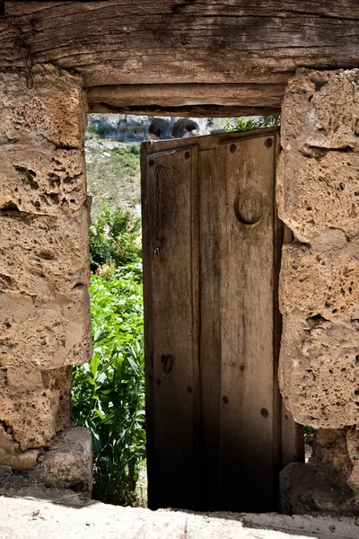 A sua liberdade — Fotografia de Stock