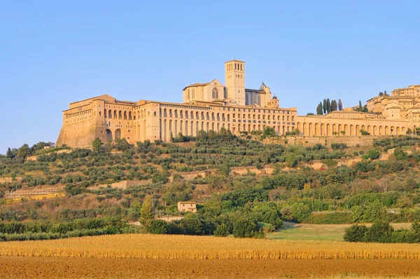 Assisi 15 — Stock Photo, Image