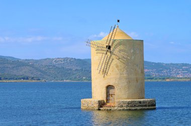 Orbetello fırıldak 05