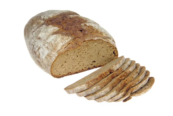 Ψωμί 06 — Φωτογραφία Αρχείου