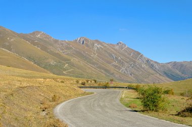 Gran Sasso 14