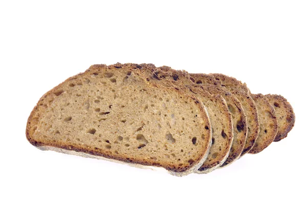 Ψωμί 09 — Φωτογραφία Αρχείου