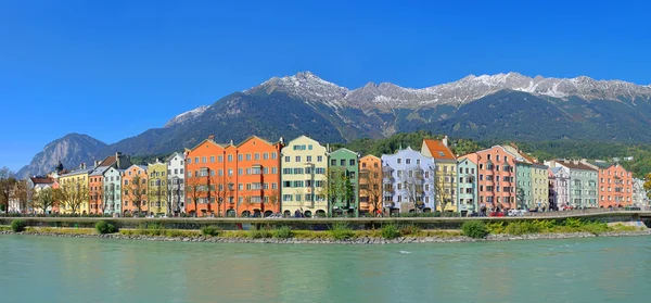 Innsbruck 08 — Stock Photo, Image