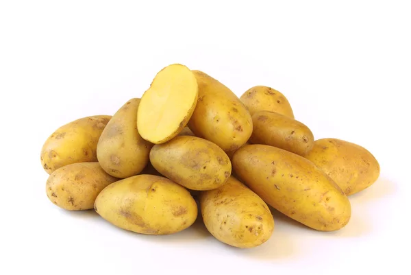 Potato 10 — Stock Photo, Image