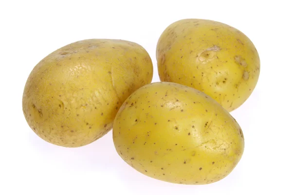 Potato 11 — Stock Photo, Image