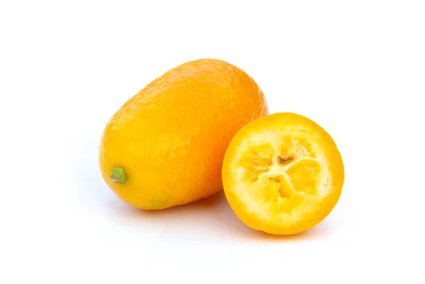 Kumquat 13 — Stock Photo, Image