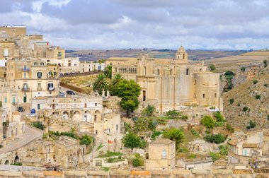 Matera Saint Agostino 02