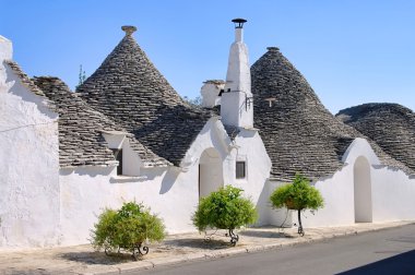 Trulli 11