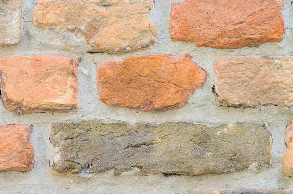 Brick wall 04 — Stock Photo, Image