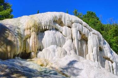 Bagni San Filippo Fosso Bianco 02