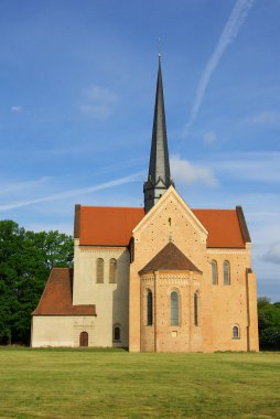 Doberlug abbey 01