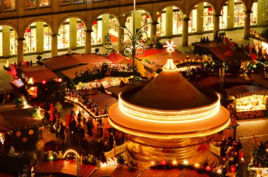 Dresden christmas market 23