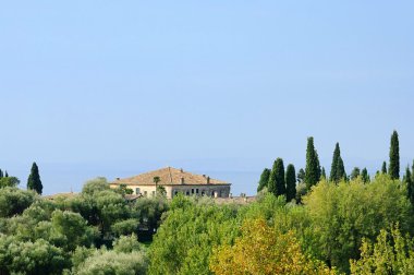 Lago de garda punta san vigilio 01