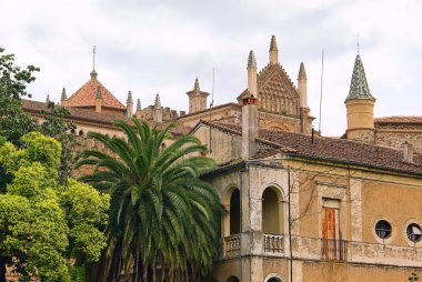Guadalupe abbey 20
