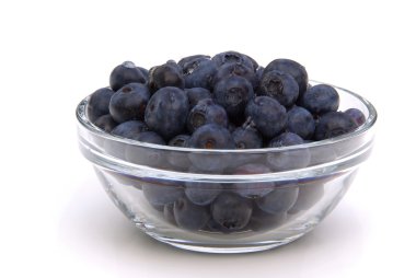 Blueberry 12 clipart