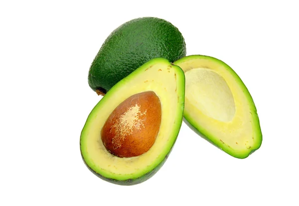 Avocado 05 — Stock Photo, Image