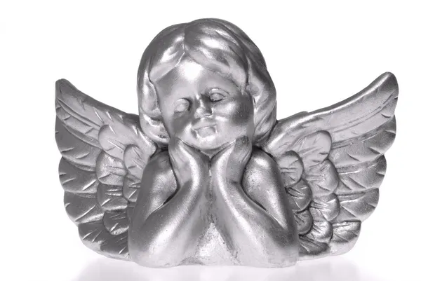 Angel 08 — Stock Photo, Image