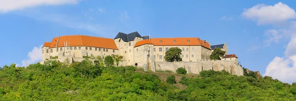 Freyburg castle 02 — Stock Photo, Image