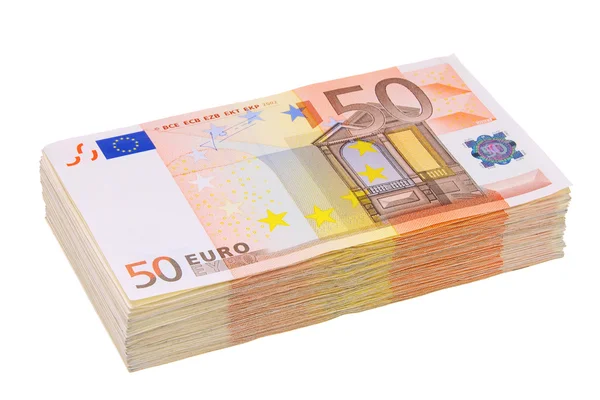 Money 01 — Stock Photo, Image