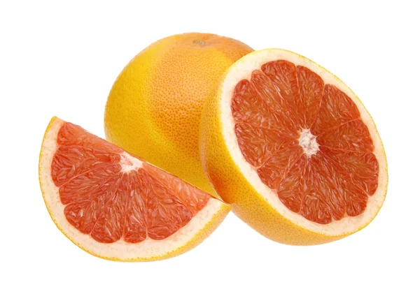 Grapefruit 16 — Stock Fotó