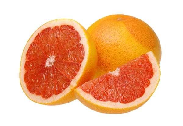 Grapefruit 20 — Stock Photo, Image
