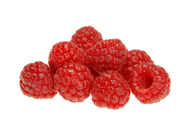 Raspberry 20 — Stock Photo, Image
