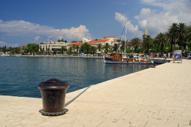 Makarska Pier 02