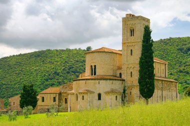 Sant Antimo 07