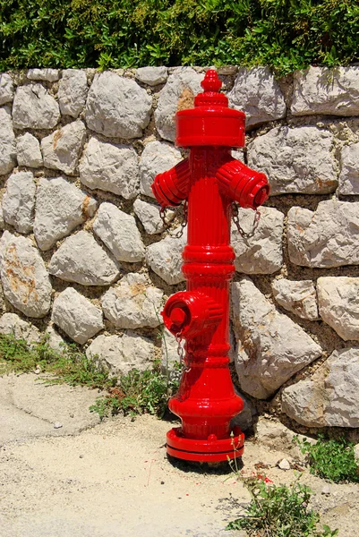 Hydrantowe 03 — Zdjęcie stockowe
