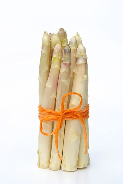 Asparagus 01 — Stock Photo, Image