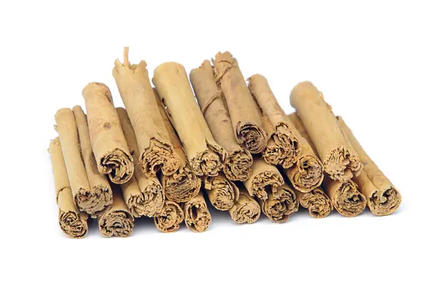 Cinnamon stick 02 — Stock Photo, Image