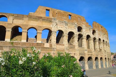 ROM Colosseum 09