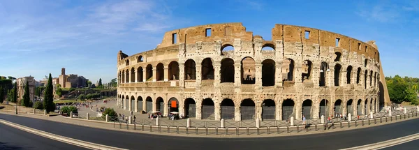 Roma colosseum 03 — Stok fotoğraf