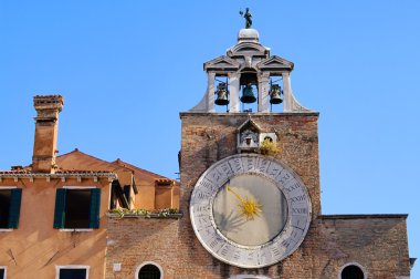 Venedik arciconfraternita di san cristoforo 01