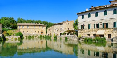 Bagno Vignoni 05