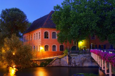 Bamberg Sarayı geyerswoerth 01