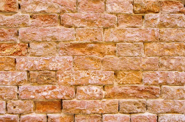 Mur z cegły 01 — Zdjęcie stockowe