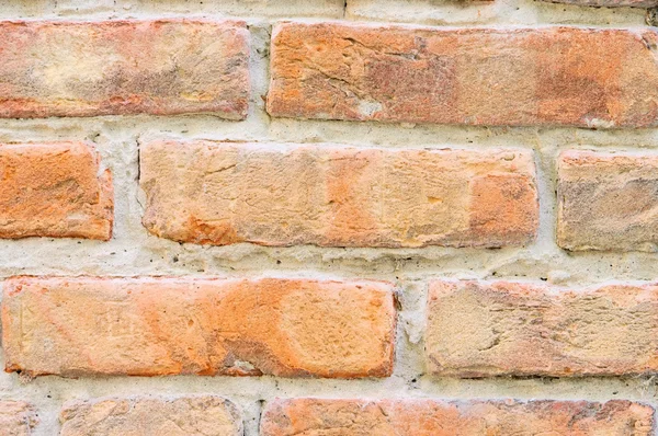 Brick wall 02 — Stock Photo, Image