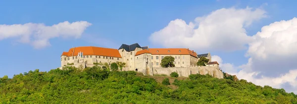 Freyburg kasteel 01 — Stockfoto